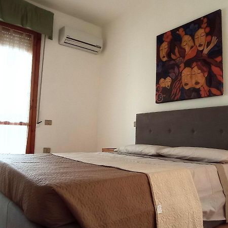 San Carlo Apartment Cagliari Zewnętrze zdjęcie