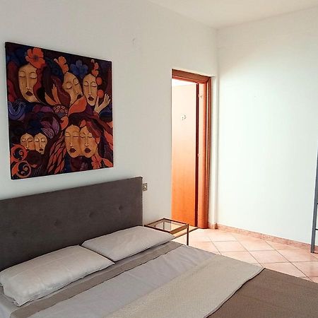 San Carlo Apartment Cagliari Zewnętrze zdjęcie