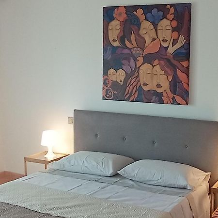 San Carlo Apartment Cagliari Zewnętrze zdjęcie