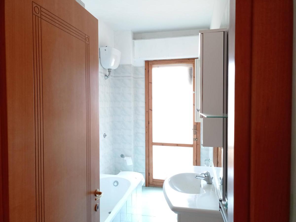 San Carlo Apartment Cagliari Zewnętrze zdjęcie