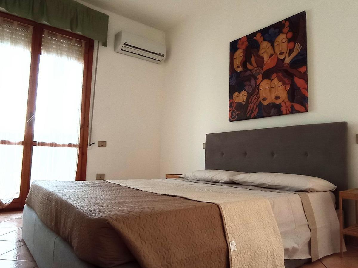 San Carlo Apartment Cagliari Zewnętrze zdjęcie