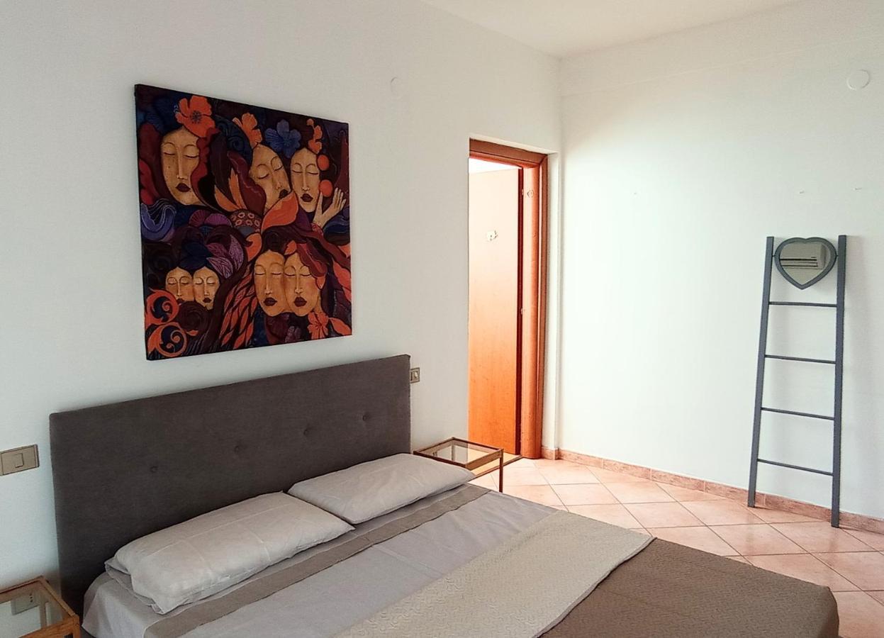 San Carlo Apartment Cagliari Zewnętrze zdjęcie