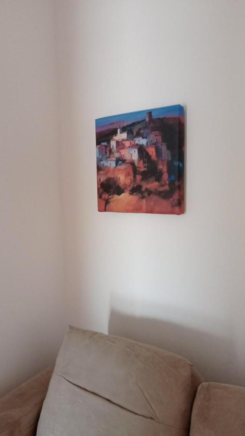 San Carlo Apartment Cagliari Zewnętrze zdjęcie