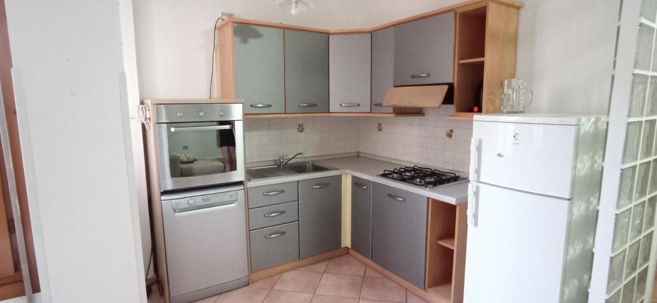 San Carlo Apartment Cagliari Zewnętrze zdjęcie