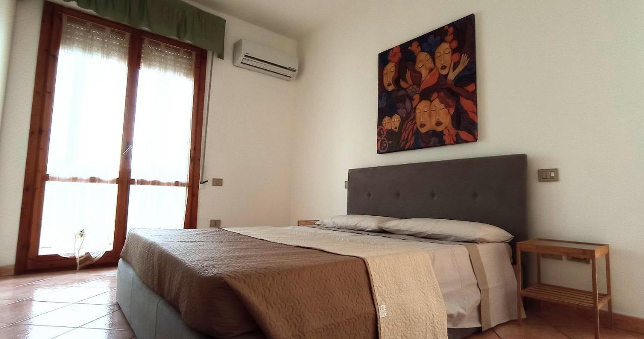 San Carlo Apartment Cagliari Zewnętrze zdjęcie