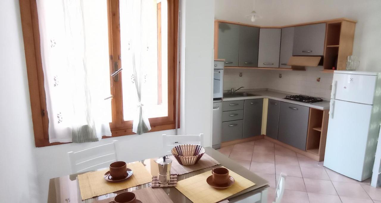 San Carlo Apartment Cagliari Zewnętrze zdjęcie