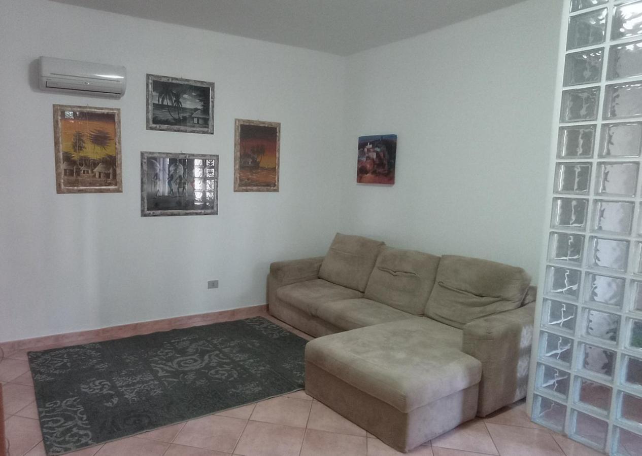 San Carlo Apartment Cagliari Zewnętrze zdjęcie