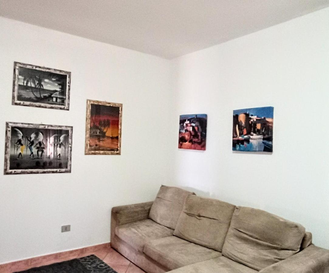 San Carlo Apartment Cagliari Zewnętrze zdjęcie