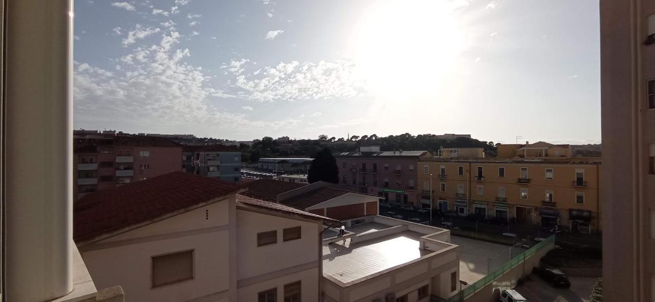 San Carlo Apartment Cagliari Zewnętrze zdjęcie