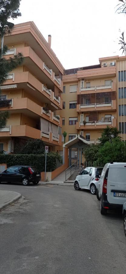 San Carlo Apartment Cagliari Zewnętrze zdjęcie