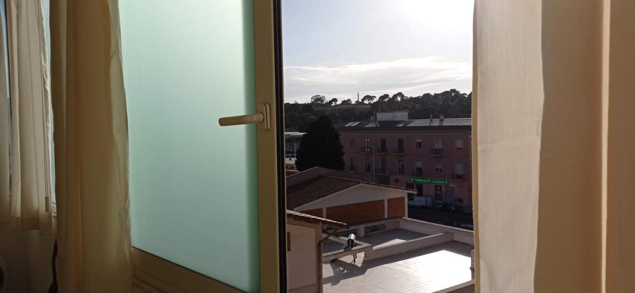 San Carlo Apartment Cagliari Zewnętrze zdjęcie