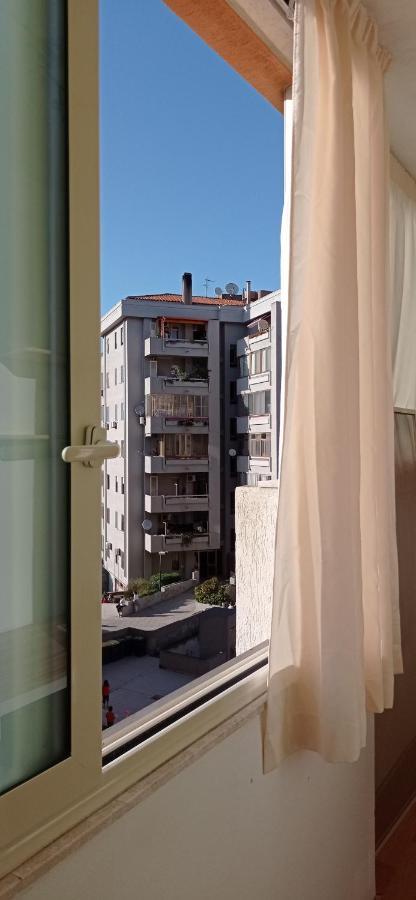 San Carlo Apartment Cagliari Zewnętrze zdjęcie