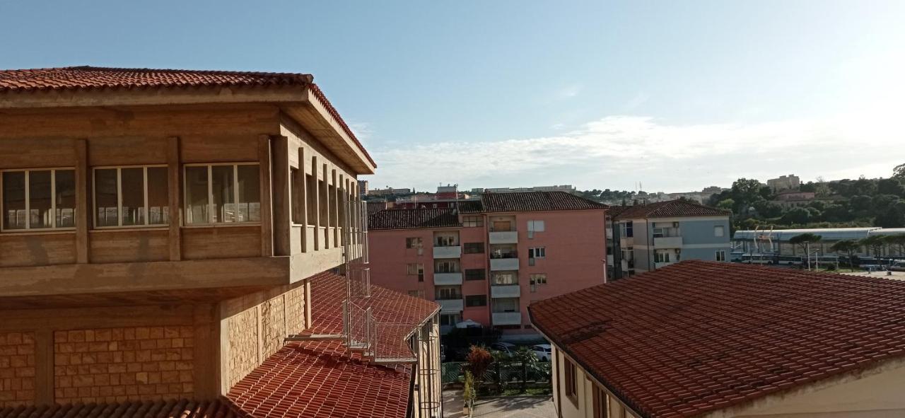 San Carlo Apartment Cagliari Zewnętrze zdjęcie