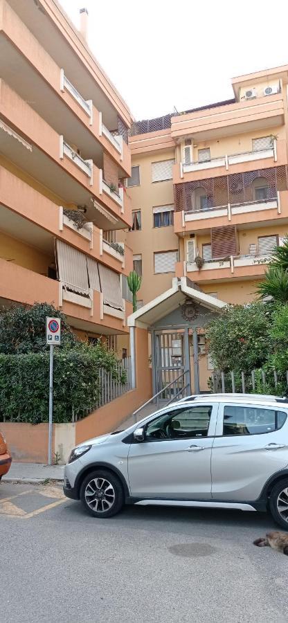 San Carlo Apartment Cagliari Zewnętrze zdjęcie